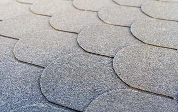 Mounters asphalt roofing costs