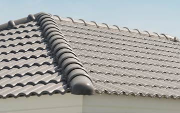 advantages of Mounters clay roofing
