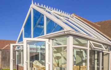 conservatory roof insulation costs Mounters