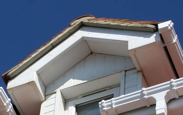 Mounters fascia installation costs