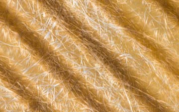 Mounters fibreglass roof waterproofing