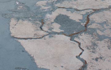 fibreglass roofing replacement Mounters