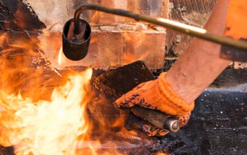 Mounters flat roof repair companies