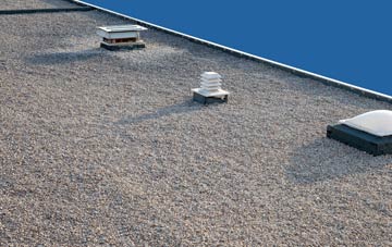 flat roofing Mounters, Dorset