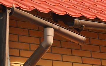 Mounters gutter repair costs