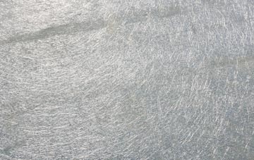 Mounters laminate fibreglass or shingles?