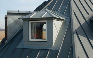 metal roofing Mounters, Dorset