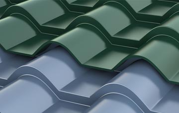who should consider Mounters plastic roofs