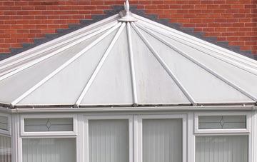 Mounters polycarbonate conservatory roof repairs