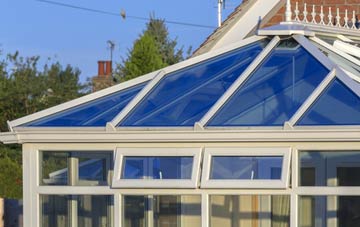 professional Mounters conservatory insulation