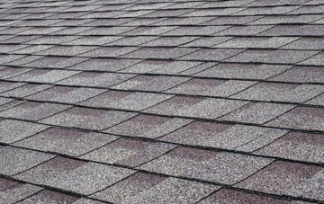 Mounters tiles for shallow pitch roofing