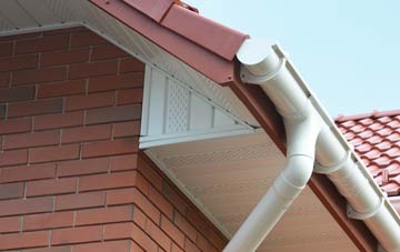 Mounters soffit repair costs