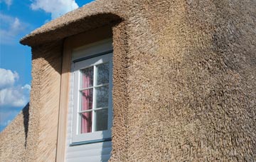 Mounters thatch roof disadvantages