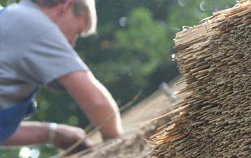 professional Mounters thatchers