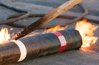 free Mounters flat roofing repair quotes