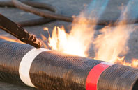 Mounters flat roofing replacement