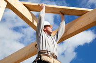 Mounters roof replacement work